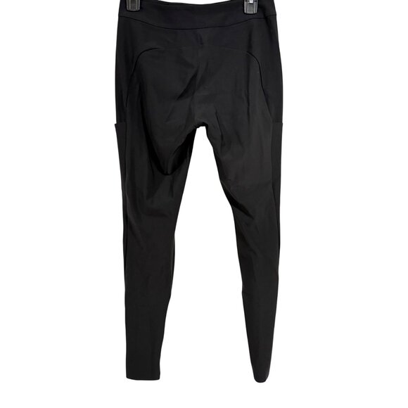 Athleta Stellar‎ Trouser Black Size 6 - Picture 5 of 10